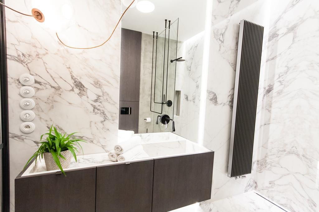 Residence Glamour Premium Prag Exterior foto