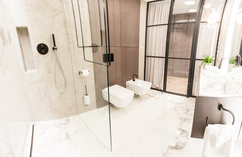 Residence Glamour Premium Prag Exterior foto