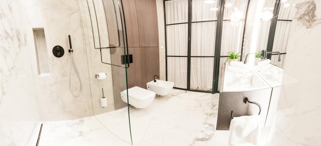 Residence Glamour Premium Prag Exterior foto