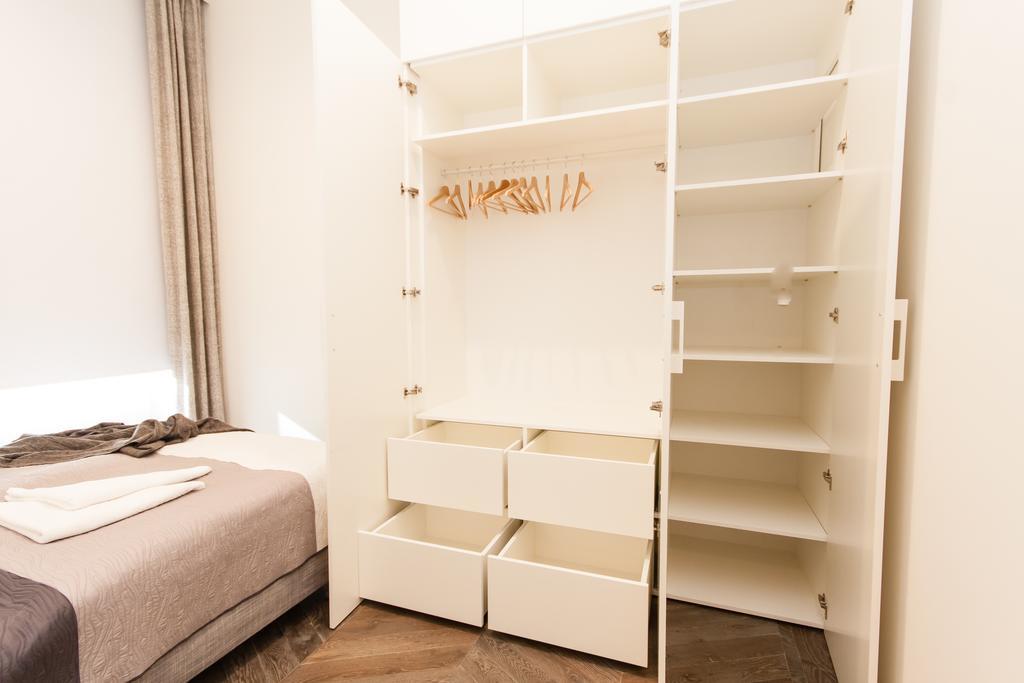 Residence Glamour Premium Prag Exterior foto